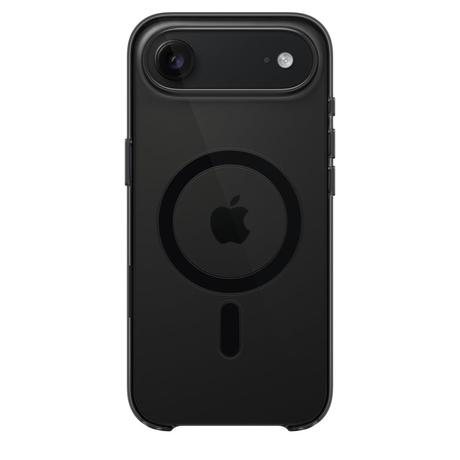 Apple iPhone Air Mobile Case with MagSafe, Shadow-0