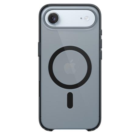 Apple iPhone Air Mobile Case with MagSafe, Shadow-1