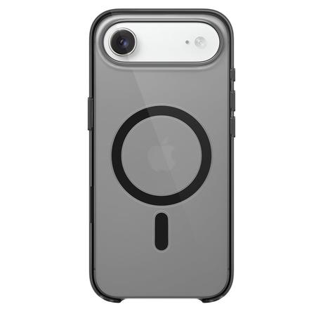 Apple iPhone Air Mobile Case with MagSafe, Shadow-3