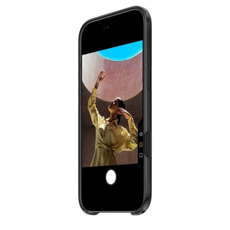 Apple iPhone Air Mobile Case with MagSafe, Shadow-4
