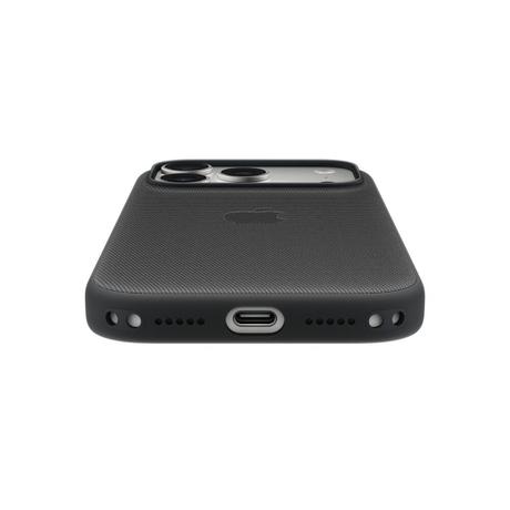 Apple iPhone 17 Pro TechWoven MagSafe Mobile Case, Black-4