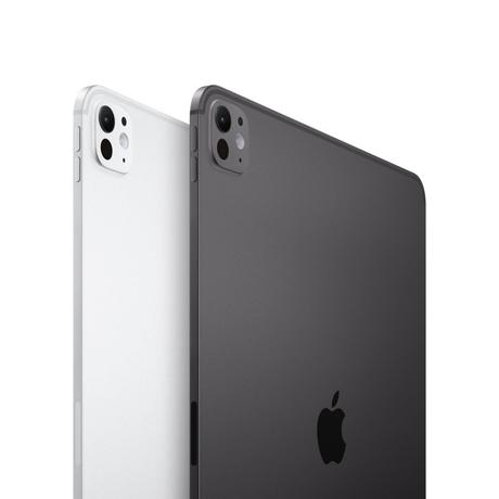 Apple iPad Pro M5 33.02 cm (13 inch) WiFi Tablet with Standard Glass, 2 TB, Space Black (2025), MDYT4HN/A-2