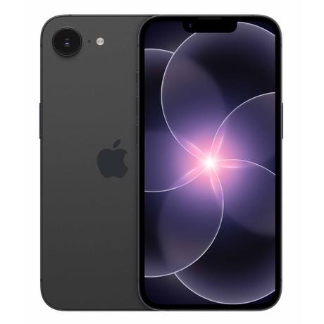 Apple iPhone 17e 256 GB, Black-0