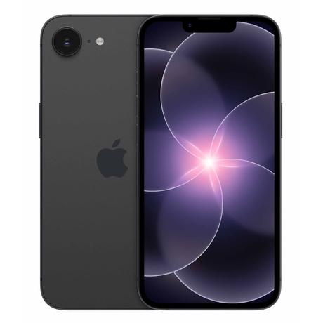 Apple iPhone 17e 256 GB, Black-0