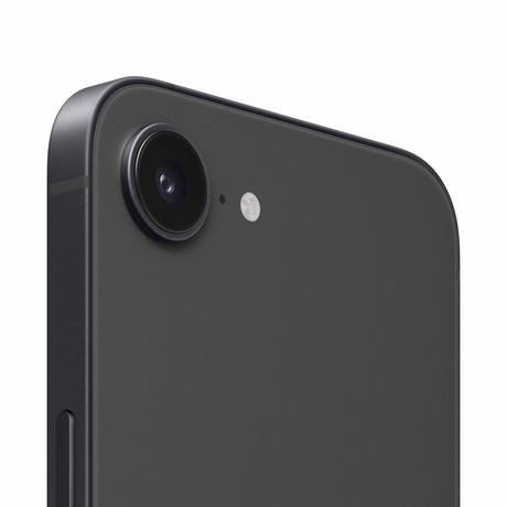 Apple iPhone 17e 256 GB, Black-3