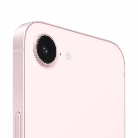 Apple iPhone 17e 256 GB, Soft Pink-3
