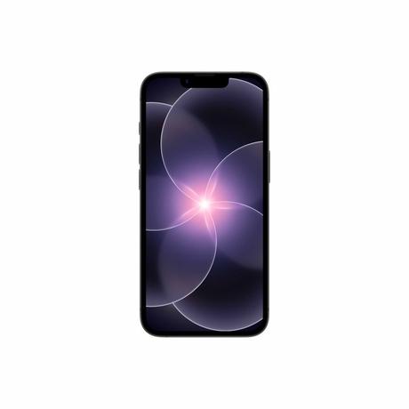 Apple iPhone 17e 512 GB, Black-2