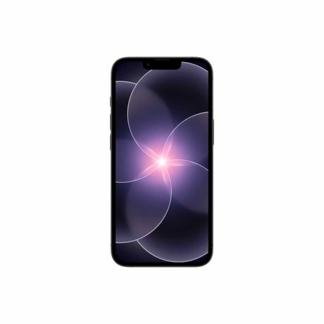 Apple iPhone 17e 512 GB, Black-2
