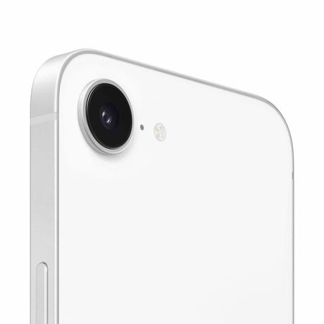 Apple iPhone 17e 512 GB, White-3