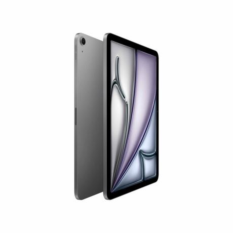Apple iPad Air M4 27.59 cm (11 inch) Wi-Fi Tablet, 128 GB, Space Grey (2026), MH304HN/A-3