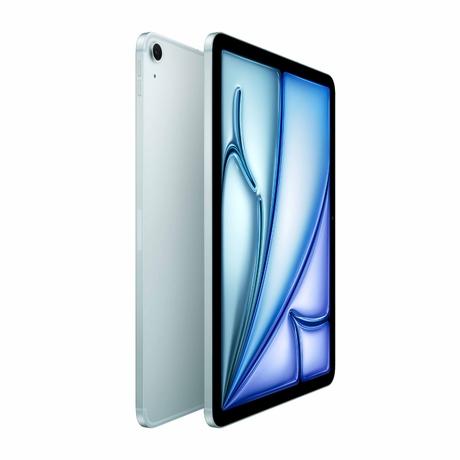 Buy Apple iPad Air M4 27.59 cm (11 inch) Wi-Fi + Cellular Tablet