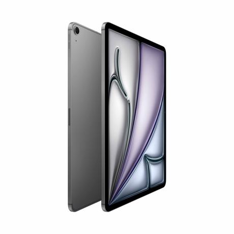 Buy Apple iPad Air M4 32.78 cm (13 inch) Wi-Fi + Cellular Tablet
