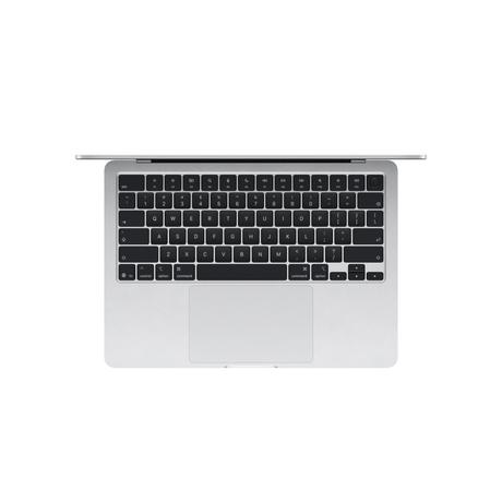 Apple MDH94HN/A MacBook Air 13 (10-core Apple M5 Chip/24 GB/1 TB SSD/Mac OS/Liquid Retina), 34.46 cm (13.6 inch), Silver-2