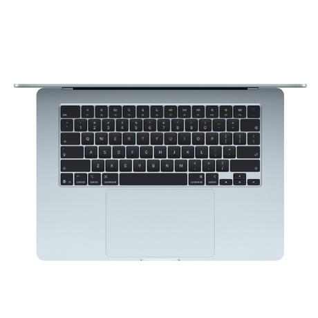 Apple MDVU4HN/A MacBook Air (Apple M5 Chip/24 GB/1 TB SSD/macOS/Liquid Retina), 38.91 cm (15.3 inch), Sky Blue-2