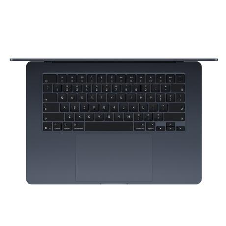 Buy Apple MDVN4HN/A MacBook Air (Apple M5 Chip/24 GB/1 TB SSD