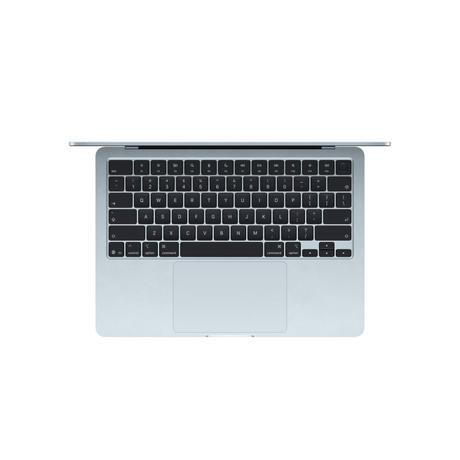 Apple MDHH4HN/A MacBook Air 13 (10-core Apple M5 Chip/16 GB/512 GB SSD/Mac OS/Liquid Retina), 34.46 cm (13.6 inch), Sky Blue-2
