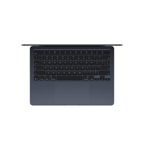 Apple MDHE4HN/A MacBook Air 13 (10-core Apple M5 Chip/16 GB/512 GB SSD/Mac OS/Liquid Retina), 34.46 cm (13.6 inch), Midnight-2