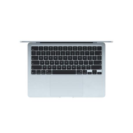 Buy Apple MDHJ4HN/A MacBook Air 13 (10-core Apple M5 Chip/16 GB/1