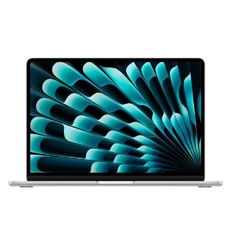 Apple MDH84HN/A MacBook Air 13 (10-core Apple M5 Chip/16 GB/1 TB SSD/Mac OS/Liquid Retina), 34.46 cm (13.6 inch), Silver-0