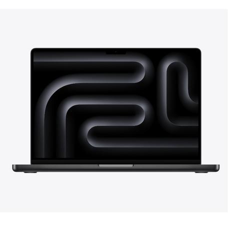 Apple MJ3D4HN/A MacBook Pro (Apple M5 Chip/32 GB/1 TB SSD/MacOS/Liquid Retina XDR), 35.97 cm (14.2 inch), Space Black-0