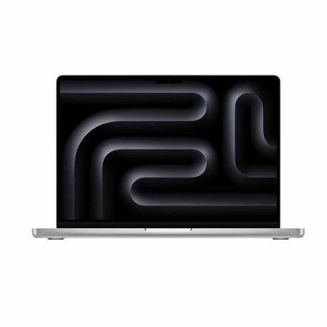 Apple MGDN4HN/A MacBook Pro (Apple M5 Pro Chip/24 GB/1 TB SSD/MacOS/Liquid Retina XDR), 35.97 cm (14.2 inch), Silver-0