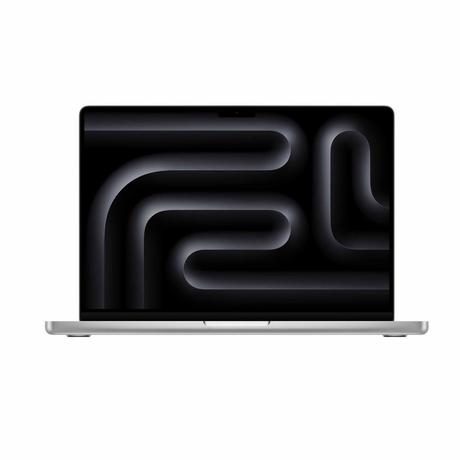 Apple MGDN4HN/A MacBook Pro (Apple M5 Pro Chip/24 GB/1 TB SSD/MacOS/Liquid Retina XDR), 35.97 cm (14.2 inch), Silver-0