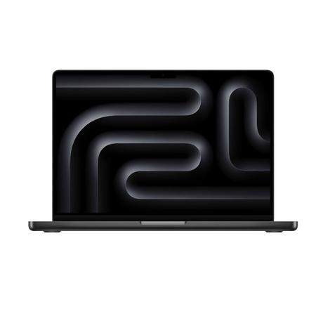 Apple MGDR4HN/A MacBook Pro (Apple M5 Pro Chip/24 GB/1 TB SSD/MacOS/Liquid Retina XDR), 35.97 cm (14.2 inch), Space Black-0