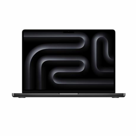 Apple MGDR4HN/A MacBook Pro (Apple M5 Pro Chip/24 GB/1 TB SSD/MacOS/Liquid Retina XDR), 35.97 cm (14.2 inch), Space Black-0