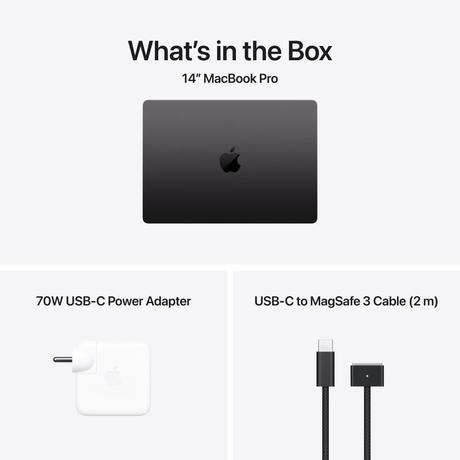Apple MJLW4HN/A MacBook Pro (Apple M5 Pro Chip/24 GB/2 TB SSD/MacOS/Liquid Retina XDR), 35.97 cm (14.2 inch), Space Black-9