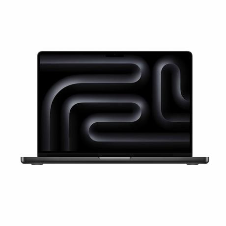 Apple MGDU4HN/A MacBook Pro (Apple M5 Max Chip/36 GB/2 TB SSD/MacOS/Liquid Retina XDR), 35.97 cm (14.2 inch), Space Black-0
