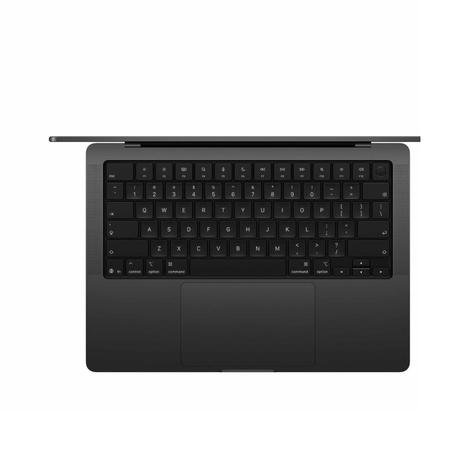 Apple MGDU4HN/A MacBook Pro (Apple M5 Max Chip/36 GB/2 TB SSD/MacOS/Liquid Retina XDR), 35.97 cm (14.2 inch), Space Black-2
