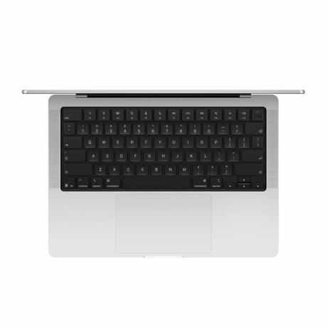 Apple MGE64HN/A MacBook Pro (Apple M5 Pro Chip/48 GB/1 TB SSD/MacOS/Liquid Retina XDR), 41.05 cm (16.2 inch), Silver-2