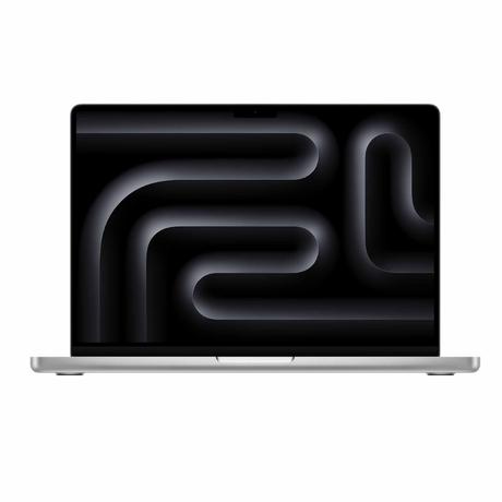 Apple MGE94HN/A MacBook Pro (Apple M5 Max Chip/48 GB/2 TB SSD/MacOS/Liquid Retina XDR), 41.05 cm (16.2 inch), Silver-0