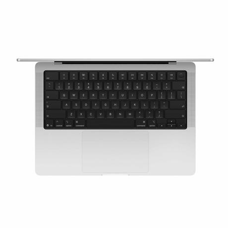 Apple MGE94HN/A MacBook Pro (Apple M5 Max Chip/48 GB/2 TB SSD/MacOS/Liquid Retina XDR), 41.05 cm (16.2 inch), Silver-2