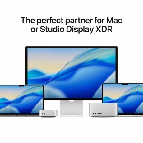 Buy Apple Studio Display 68.29 cm (27 inch) with Standard Glass