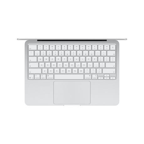 Apple MHFA4HN/A MacBook Neo (Apple A18 Pro Chip/8 GB/256 GB SSD/macOS/Liquid Retina), 33.02 cm (13 inch), Silver-2