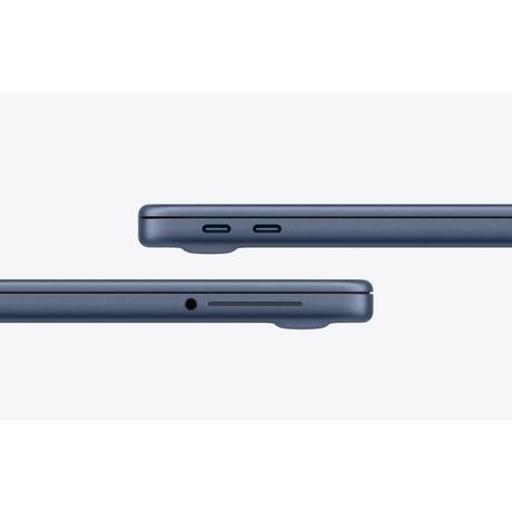 Apple MHFG4HN/A MacBook Neo (Apple A18 Pro Chip/8 GB/512 GB SSD/macOS/Liquid Retina), 33.02 cm (13 inch), Indigo-3
