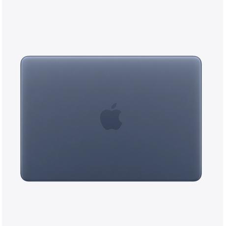 Apple MHFG4HN/A MacBook Neo (Apple A18 Pro Chip/8 GB/512 GB SSD/macOS/Liquid Retina), 33.02 cm (13 inch), Indigo-4