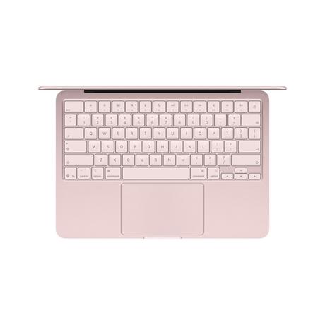 Apple MHFH4HN/A MacBook Neo (Apple A18 Pro Chip/8 GB/256 GB SSD/macOS/Liquid Retina), 33.02 cm (13 inch), Blush-2