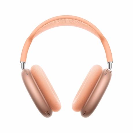 Apple AirpodsMax2 USB-C Bluetooth Headphone, Orange-0