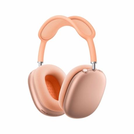 Apple AirpodsMax2 USB-C Bluetooth Headphone, Orange-2