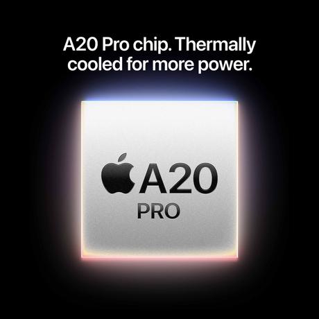 Apple iPhone 18 Pro 512 GB, Glacier-6