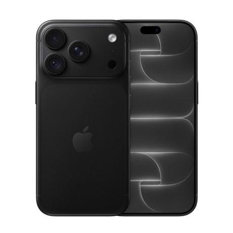 Apple iPhone 18 Pro 1 TB, Black-0