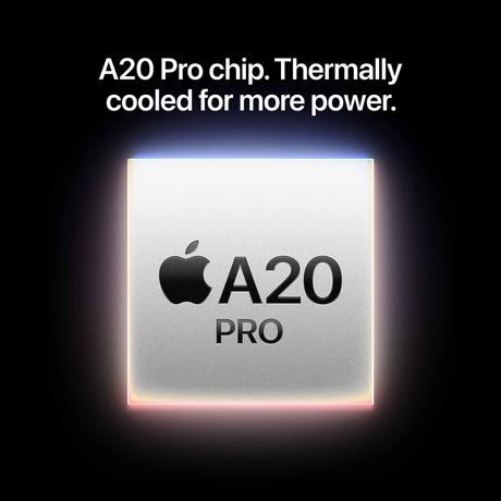 Apple iPhone 18 Pro 2 TB, Black-6