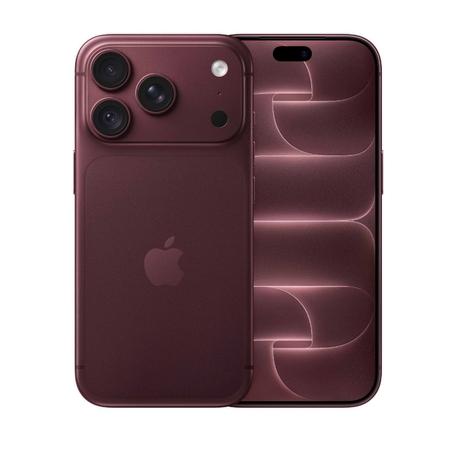 Apple iPhone 18 Pro Max 256 GB, Burgundy-0