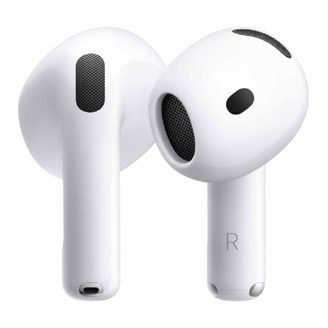 Apple AirPods 5 Active Noise Cancelling TWS, White-0