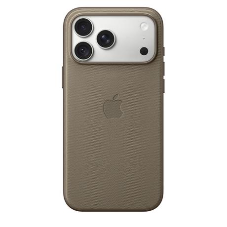 Apple iPhone 18 Pro Max TechWoven MagSafe Mobile Case, Taupe-0