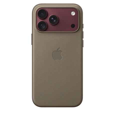 Apple iPhone 18 Pro Max TechWoven MagSafe Mobile Case, Taupe-1