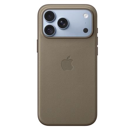 Apple iPhone 18 Pro Max TechWoven MagSafe Mobile Case, Taupe-2