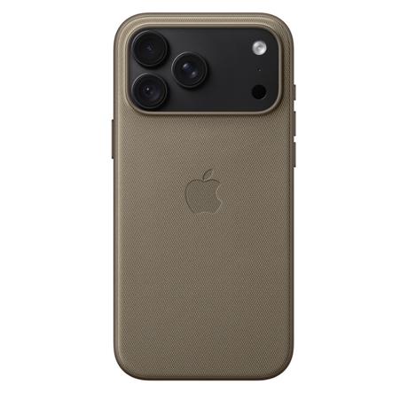 Apple iPhone 18 Pro Max TechWoven MagSafe Mobile Case, Taupe-3